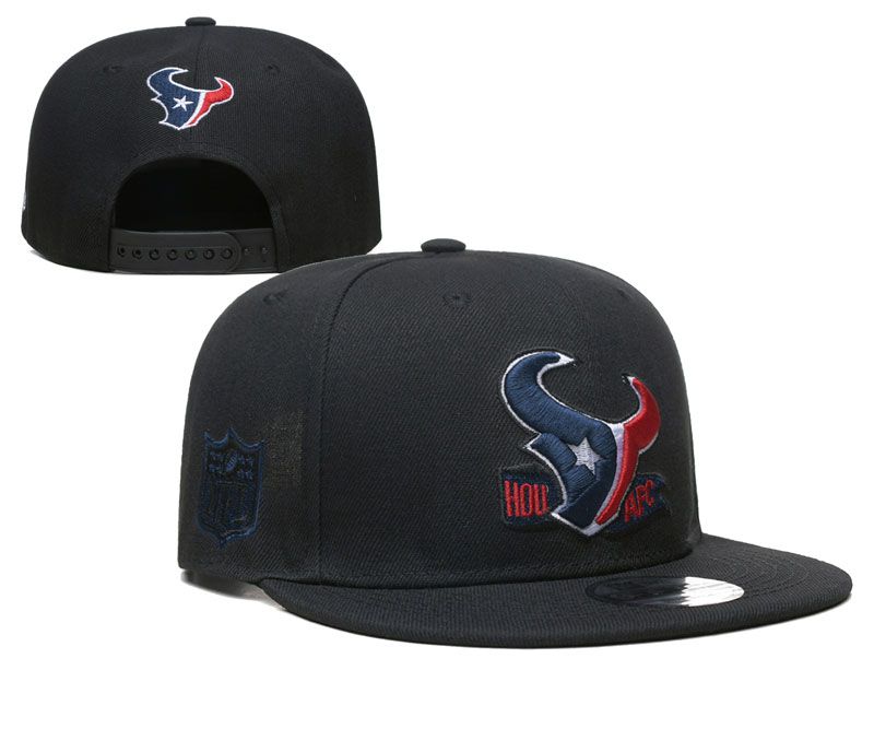 2022 NFL Houston Texans Hat YS1020